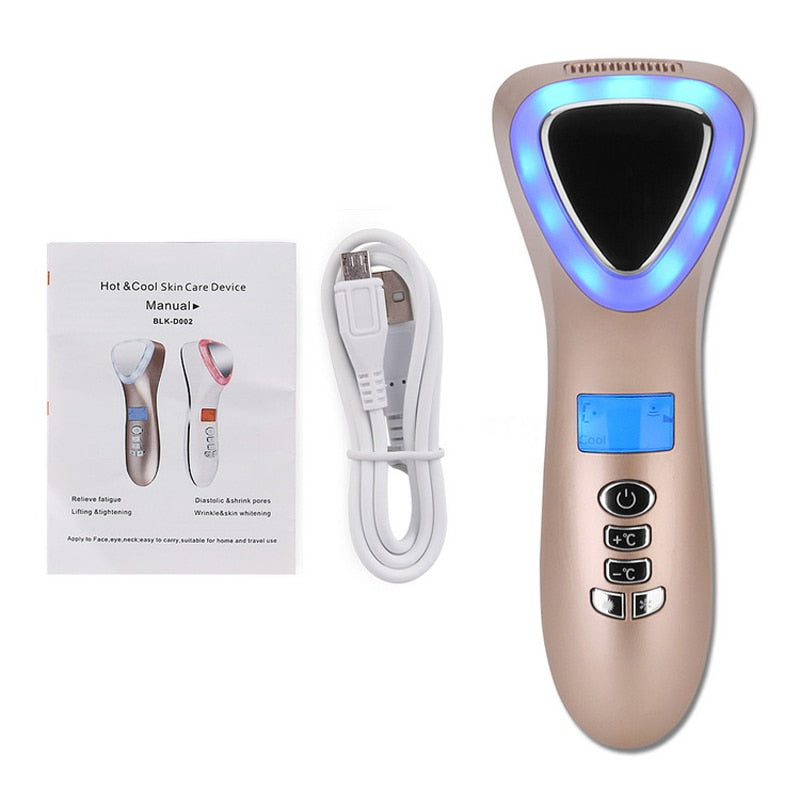 Renfia™ Wrinkle Remover Machine