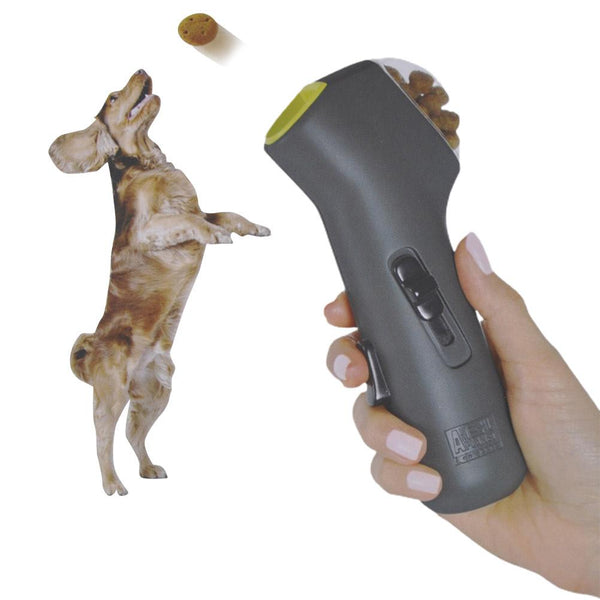 Renfia™ Pet Treat Launcher