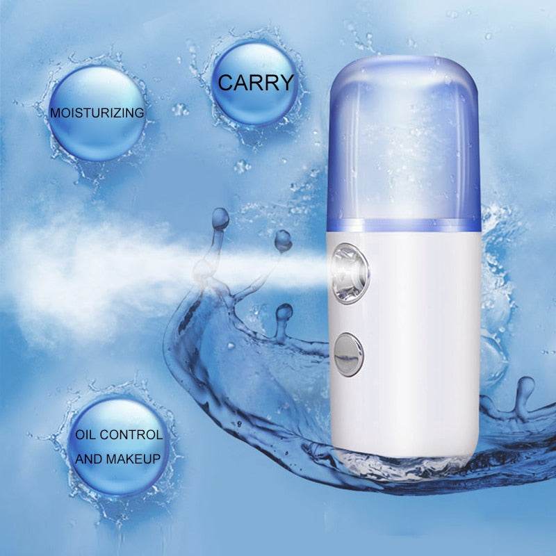 Renfia™ Nano Mist Sprayer