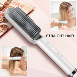 Renfia™ Hair Straightener